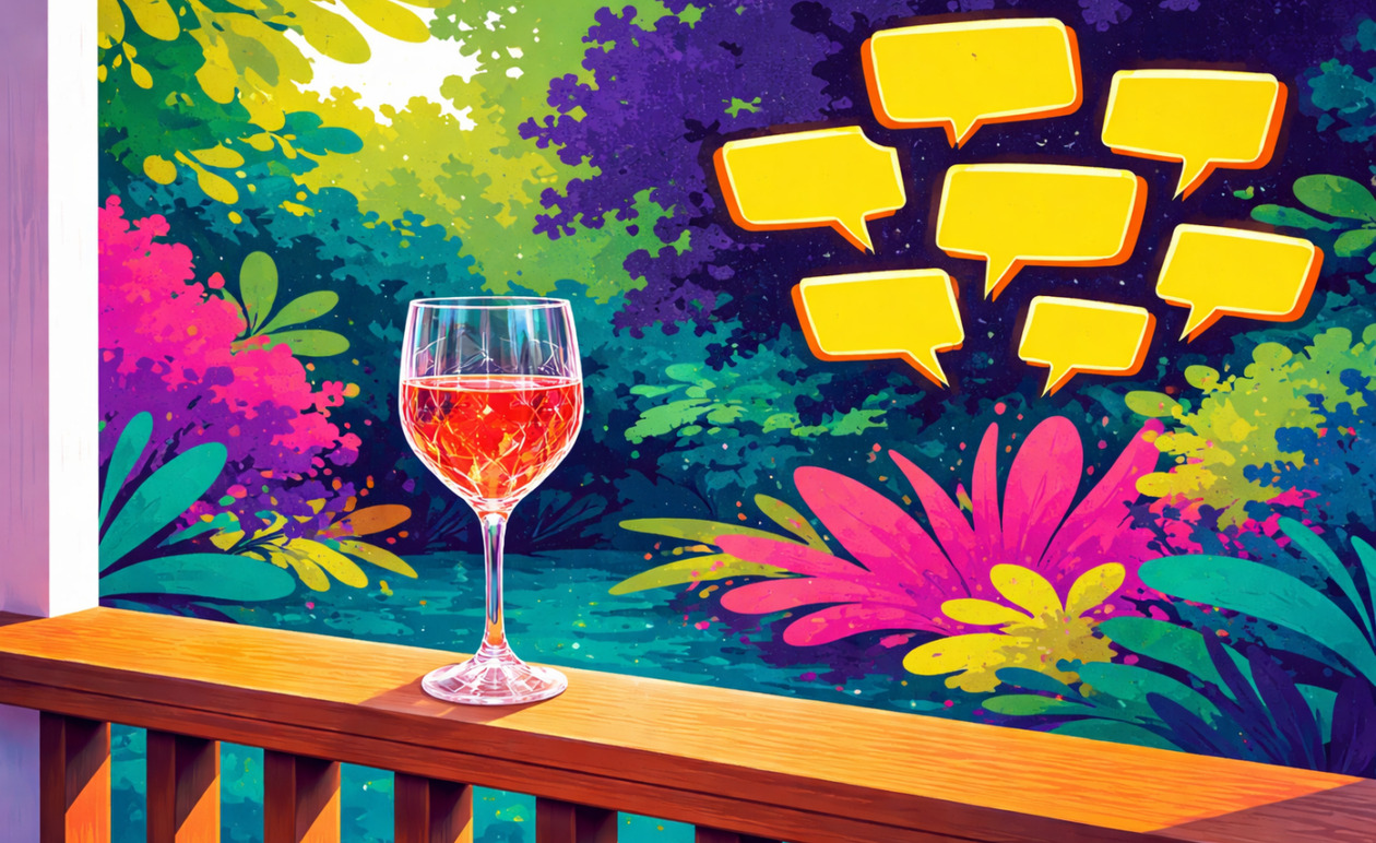 Στα 73 μου σταμάτησα να πιέζω τον εαυτό μου για κοινωνικές συμβάσεις: Η αποκάλυψη για την εξάντληση του small talk