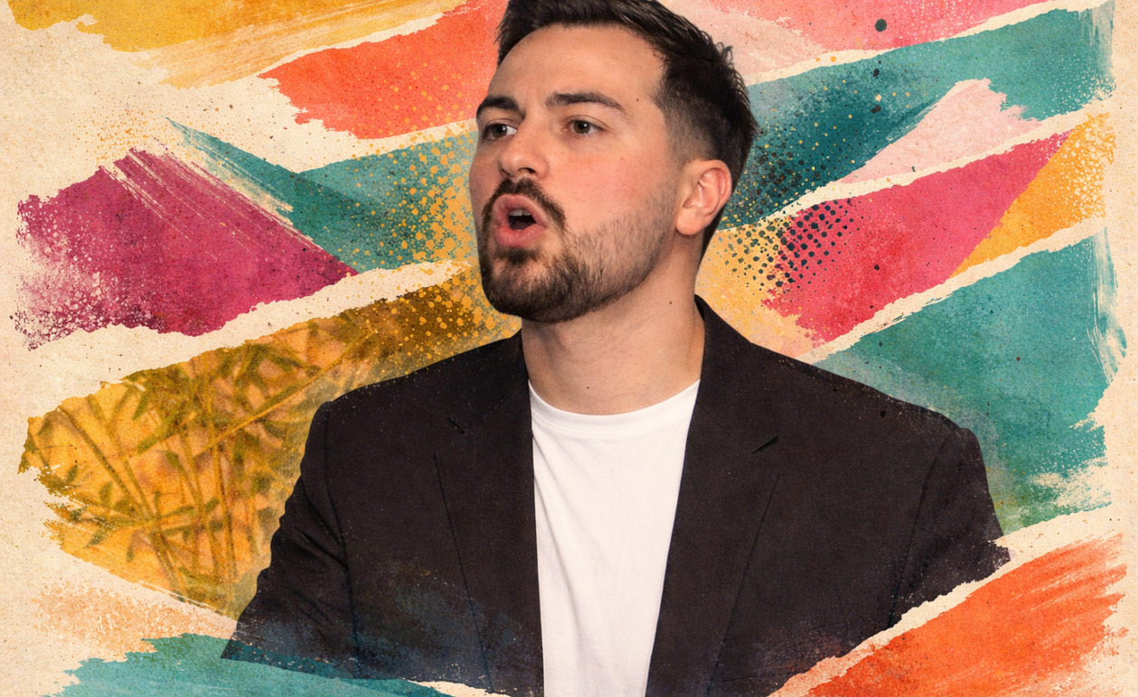 Στέργιος Σαμαρτζής: Η «δικαίωση» για τα νούμερα του Κώστα Τσουρού και οι αιχμές για κρυφά συμφέροντα