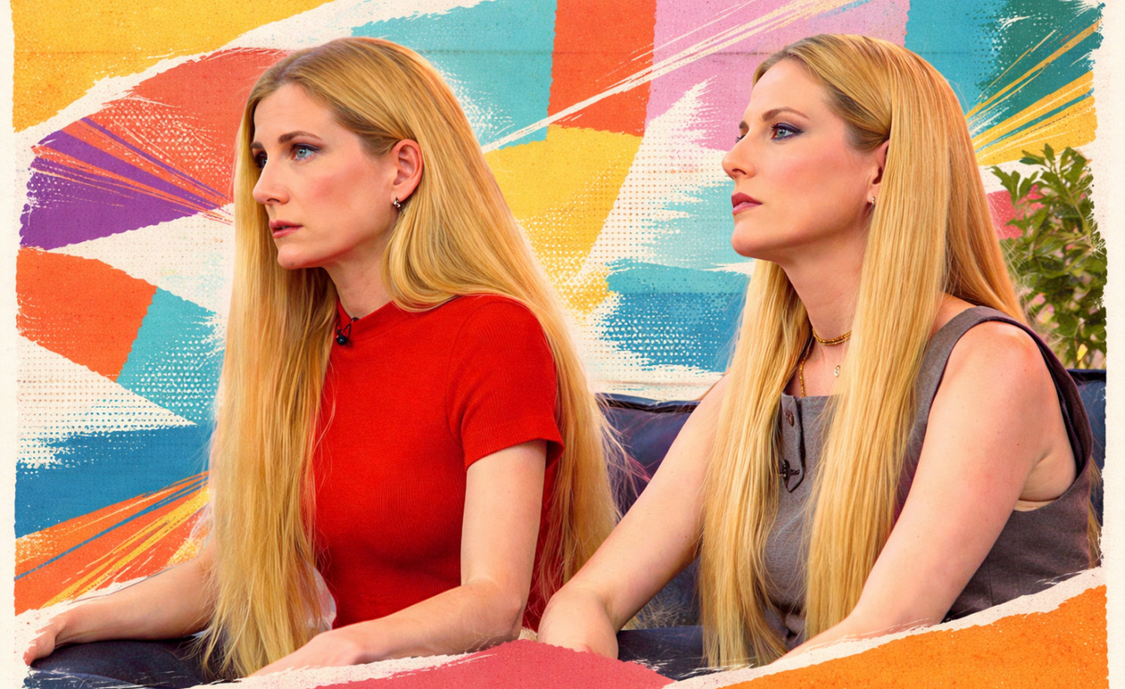 Αγάθη και Βαλεντίνη Ράντη: Η συγκλονιστική απόφαση για ταυτόχρονη προληπτική μαστεκτομή