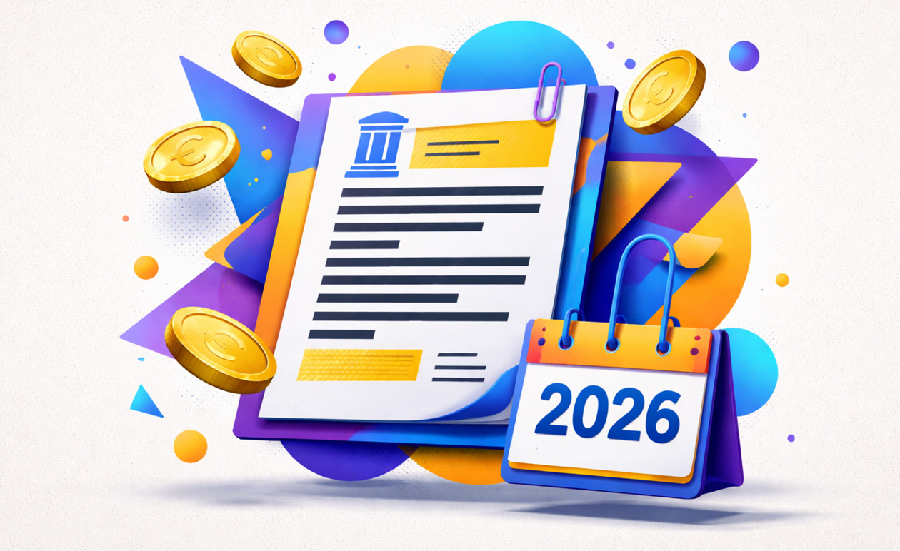 ΕΦΚΑ: Οι επίσημες ημερομηνίες για τις συντάξεις Φεβρουαρίου 2026