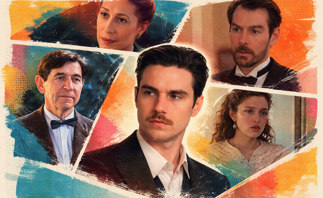 Grand Hotel: Η Μαρίνα διεκδικεί τον Πέτρο και η Αλίκη «παγώνει» την αποκάλυψη της εγκυμοσύνης