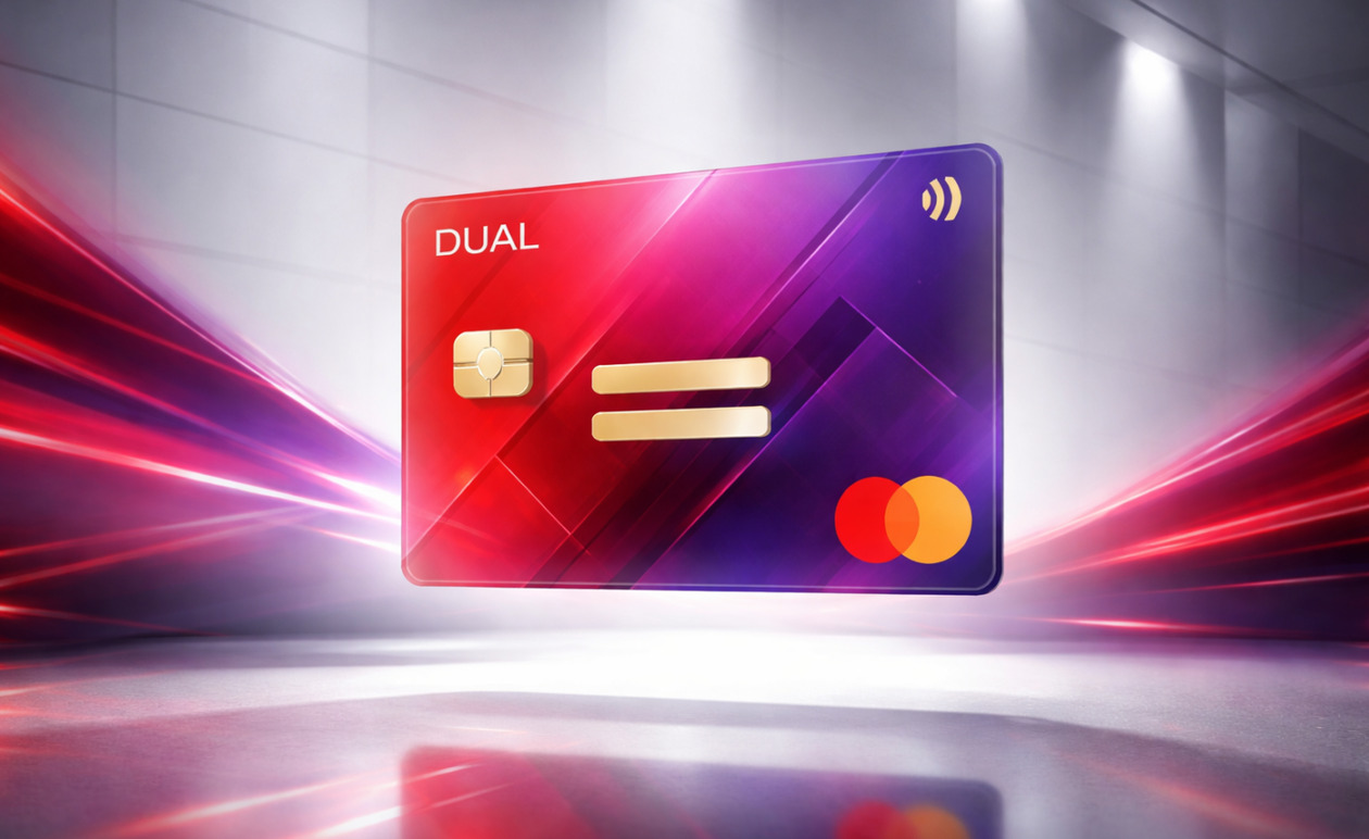 Εθνική Τράπεζα: Αντιδράσεις για τη νέα χρεωστική Dual Mastercard με ετήσια συνδρομή 6 ευρώ