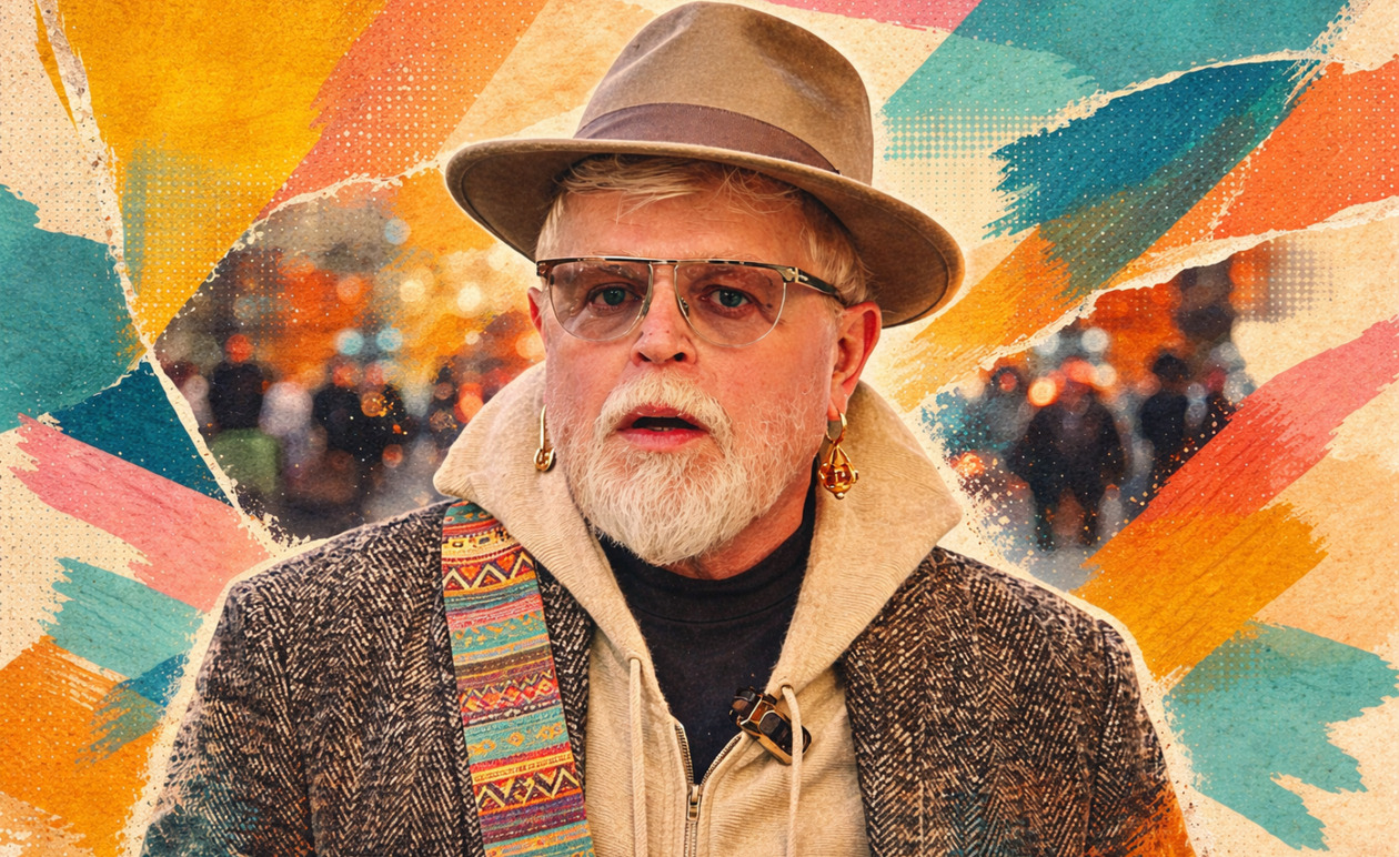 Νίκος Αποστολόπουλος: Η αιχμηρή απάντηση για τη Δέσποινα Βανδή και το «καρφί» στον Νίκο Μουτσινά