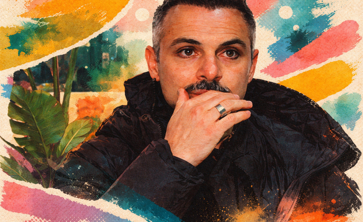 Κώστας Δόξας: Το ξέσπασμα για την επαγγελματική «καταδίκη» και η σύγκριση με τον Γιώργο Μαζωνάκη