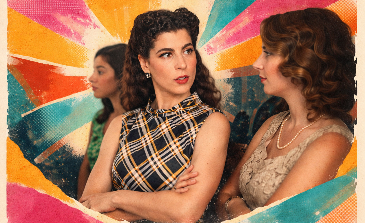 Το Σπίτι Δίπλα στο Ποτάμι: Η ψυχολογική κατάρρευση και το οδυνηρό «αντίο» της Ασπασίας στη Ρόδο