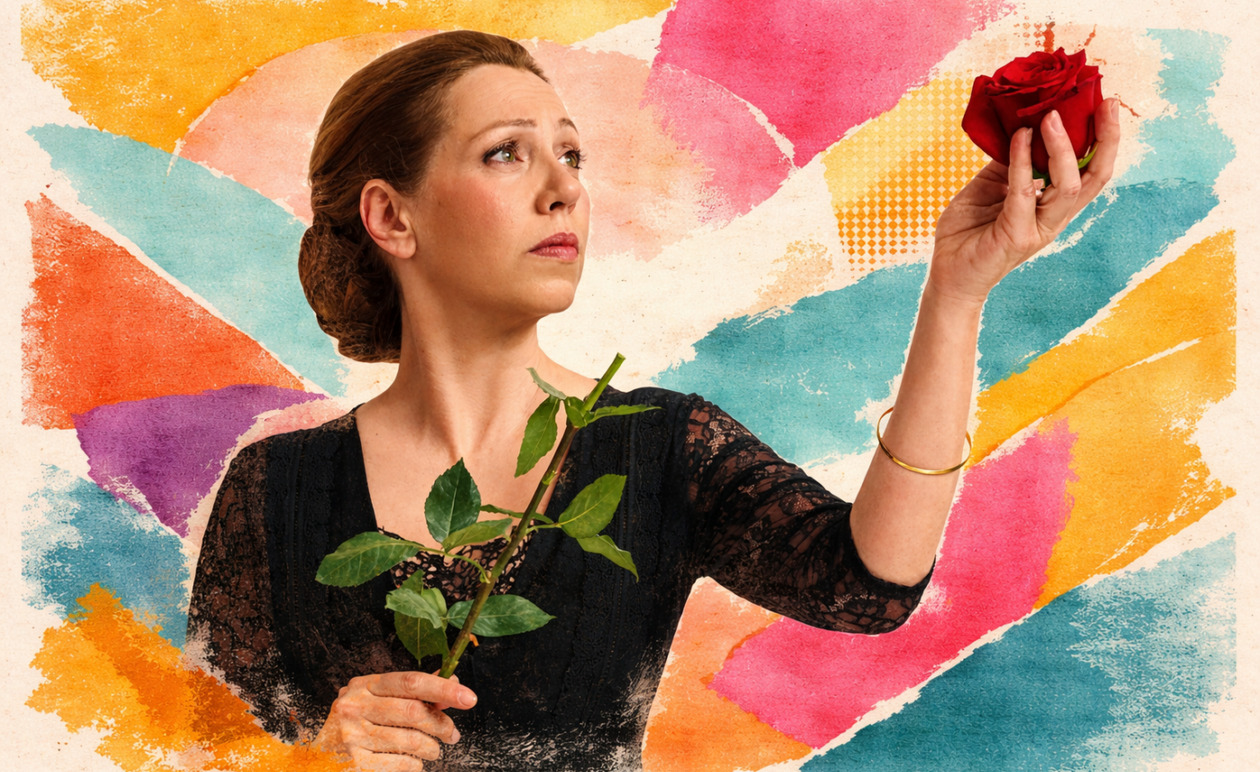 Ζώγια Σεβαστιανού: Η «ύβρη» του Πέτρου Φιλιππίδη και ο ηλικιακός ρατσισμός στις γυναίκες