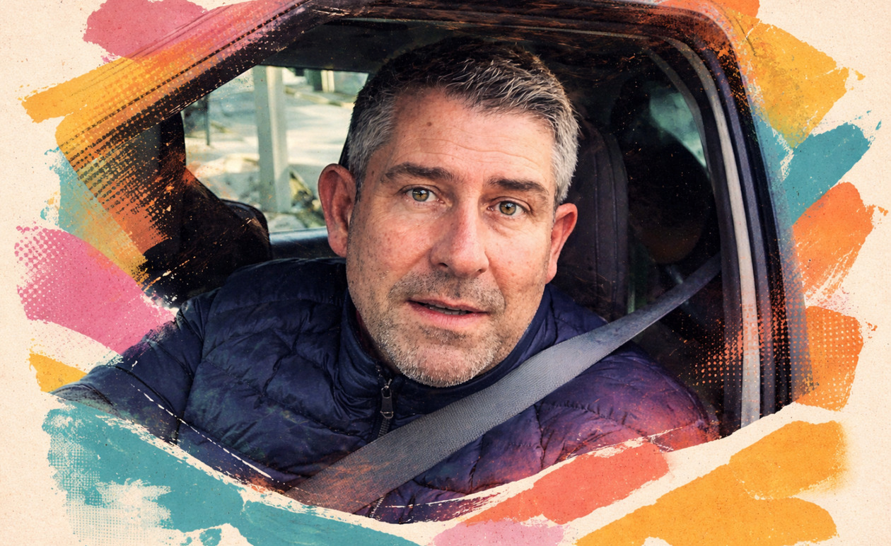 Άκης Παυλόπουλος: Η τηλεθέαση, η υγεία της Σίας Κοσιώνη και η «προίκα» του Γιώργου Παπαδάκη