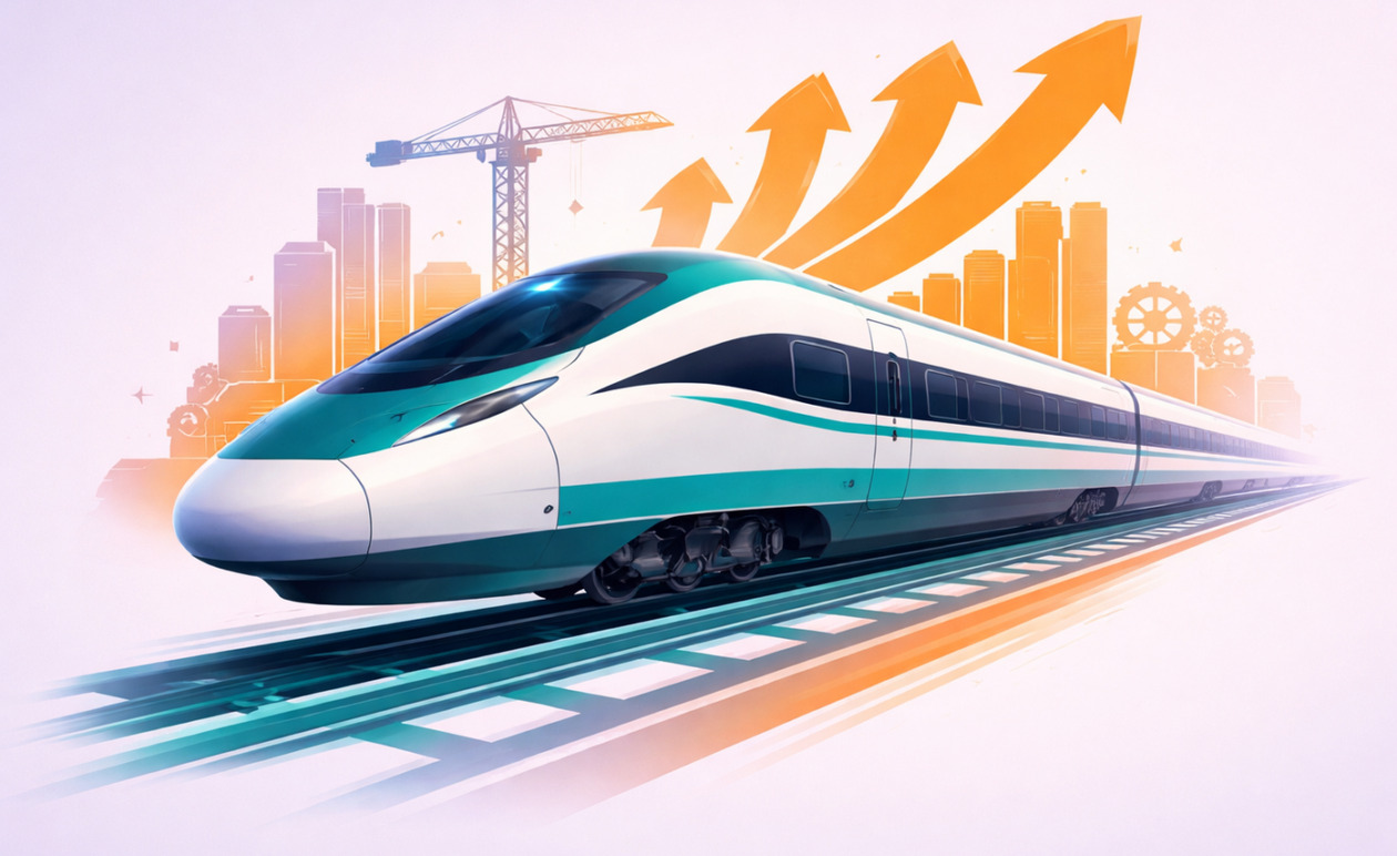 ΟΣΕ: Το χρονοδιάγραμμα για την αποκατάσταση του δικτύου μετά τον Daniel – Νέα τρένα από την Hellenic Train