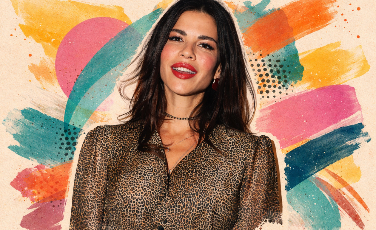 Δάφνη Καραβοκύρη: Η απάντηση για τα πρόωρα τηλεοπτικά «κοψίματα» και το «γερό στομάχι»