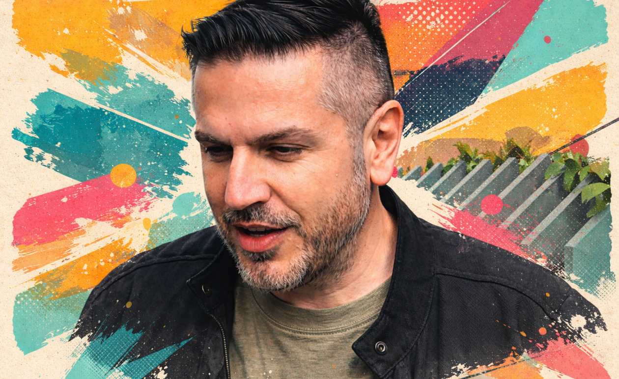 Δημήτρης Μηλιόγλου: Η στήριξη στον Ακύλα και η απάντηση στην Εύη Δρούτσα για τη Eurovision 2026