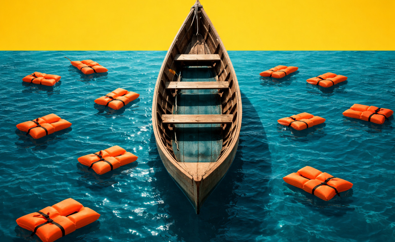 Κρήτη: Τραγωδία με πέντε νεκρούς στους Καλούς Λιμένες – Συναγερμός για 20 αγνοούμενους