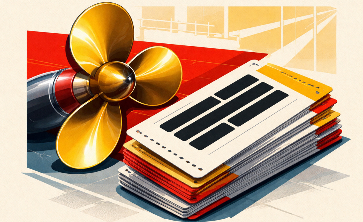 Ακτοπλοϊκά εισιτήρια: Αποζημίωση 56 εκατ. ευρώ για τη συγκράτηση των τιμών