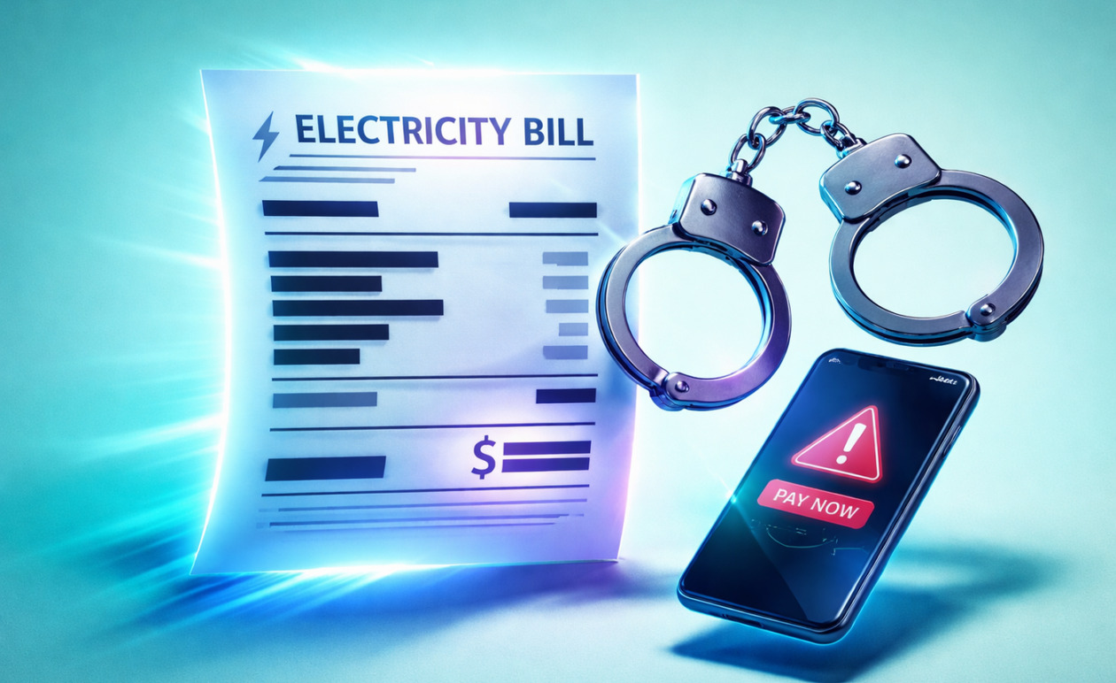 Νέα Φιλαδέλφεια: Εξαρθρώθηκε συμμορία που παρίστανε υπαλλήλους εταιρείας ηλεκτρικού ρεύματος