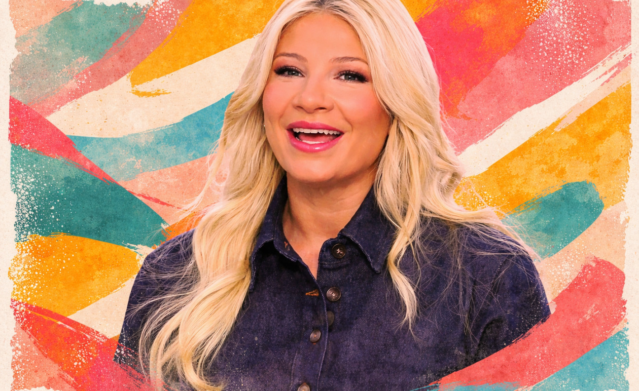 Φαίη Σκορδά: Το μυστήριο με τη δεύτερη ημέρα απουσίας του Δημήτρη Ουγγαρέζου από το Buongiorno