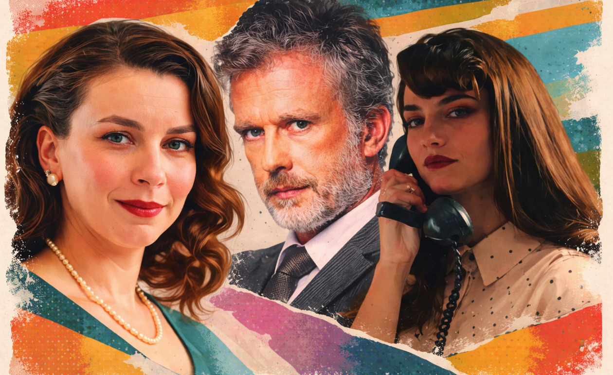 Το σπίτι δίπλα στο ποτάμι: Η ομολογία του Γιάννη που διαλύει τον Απόστολο