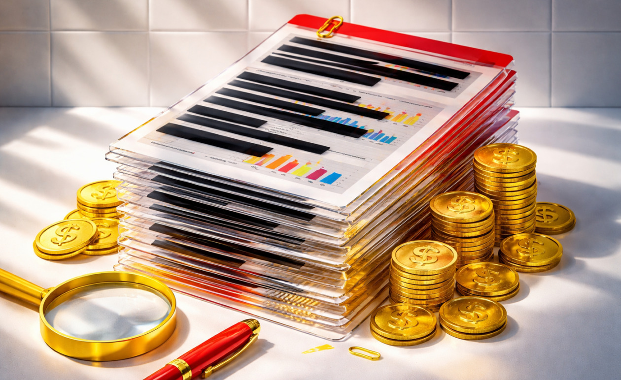 Εφορία: Πώς να δικαιολογήσετε τραπεζικές καταθέσεις και τα λάθη που φέρνουν πρόστιμα