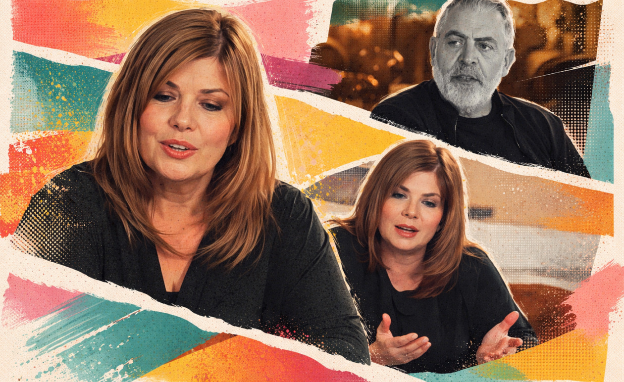 Η Γη της Ελιάς: Το πλαστό σημείωμα «καίει» τη Χριστιάνα – Σκάνδαλο στη δίκη της Ασπασίας