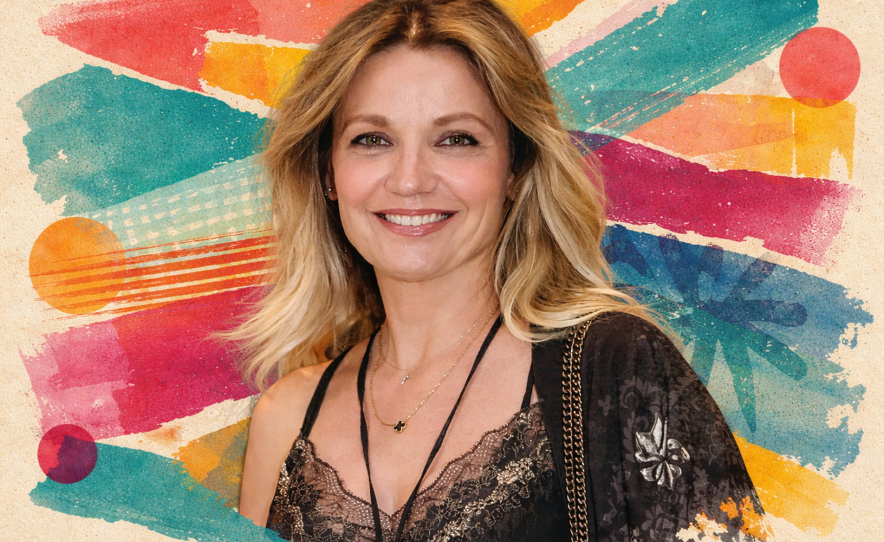 Παναγιώτα Βλαντή: Η εξομολόγηση για τη ζήλια και το τίμημα της αναγνωρισιμότητας στις σχέσεις