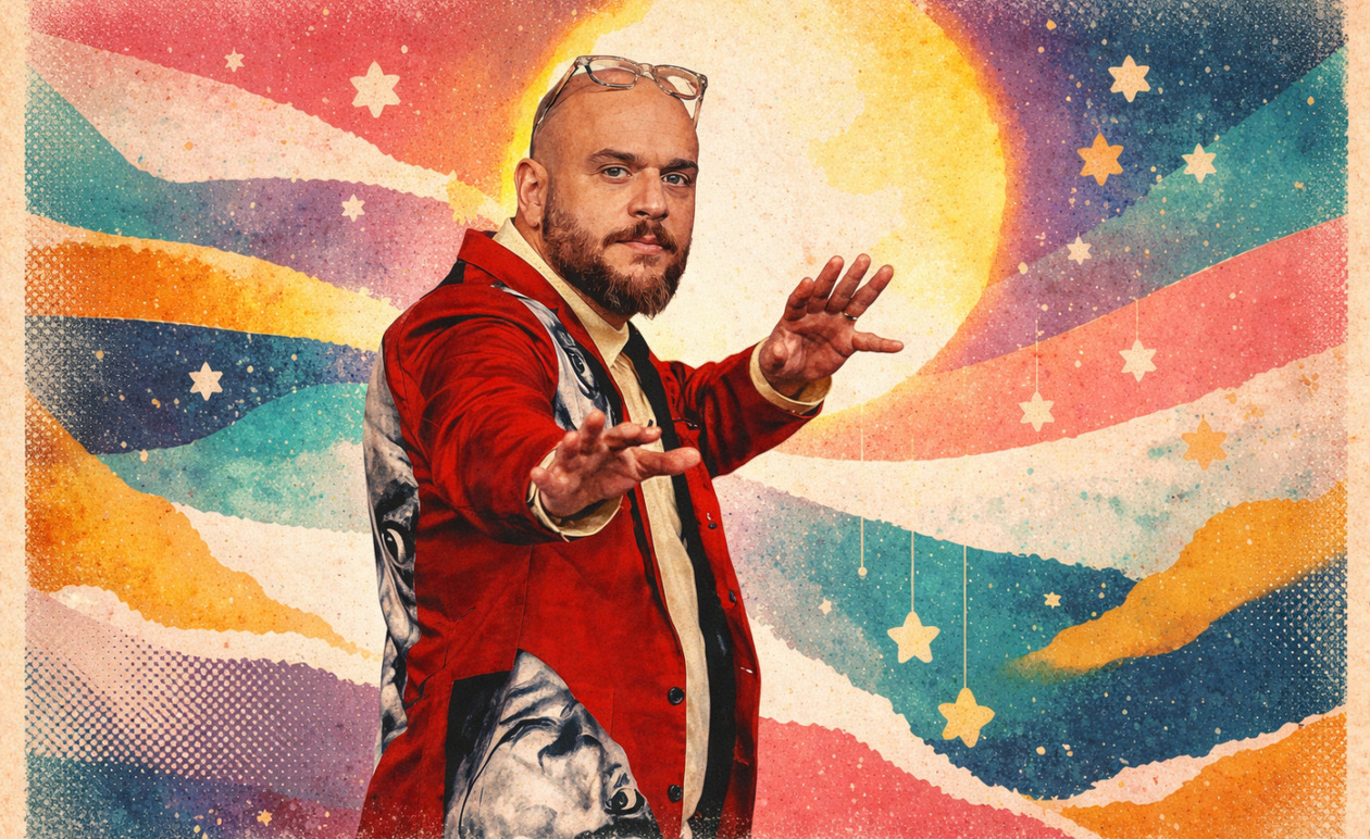 Φάνης Λαμπρόπουλος: Το θολό τοπίο για την επόμενη σεζόν – Η αναμονή για το τηλεφώνημα του σταθμού