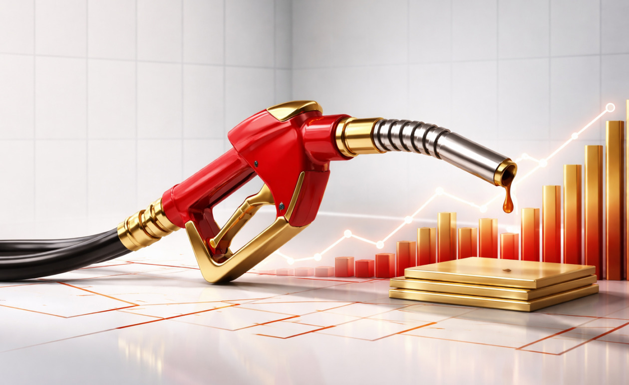 Παύλος Μαρινάκης: Το πλάνο για τον δεύτερο γύρο μέτρων και η στάση της κυβέρνησης για τον ΕΦΚ στα καύσιμα