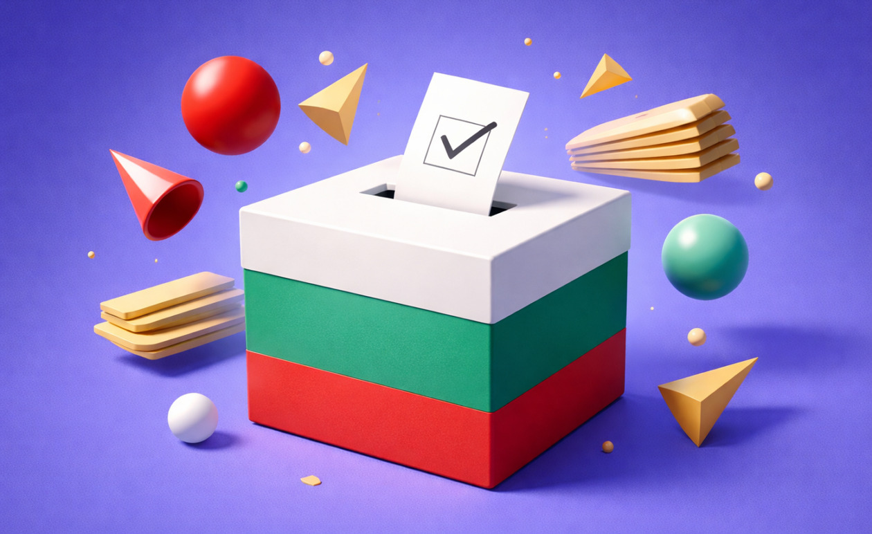 Βουλγαρία: Ο Ρούμεν Ράντεφ παραιτείται από την προεδρία – Η στρατηγική για τις κάλπες