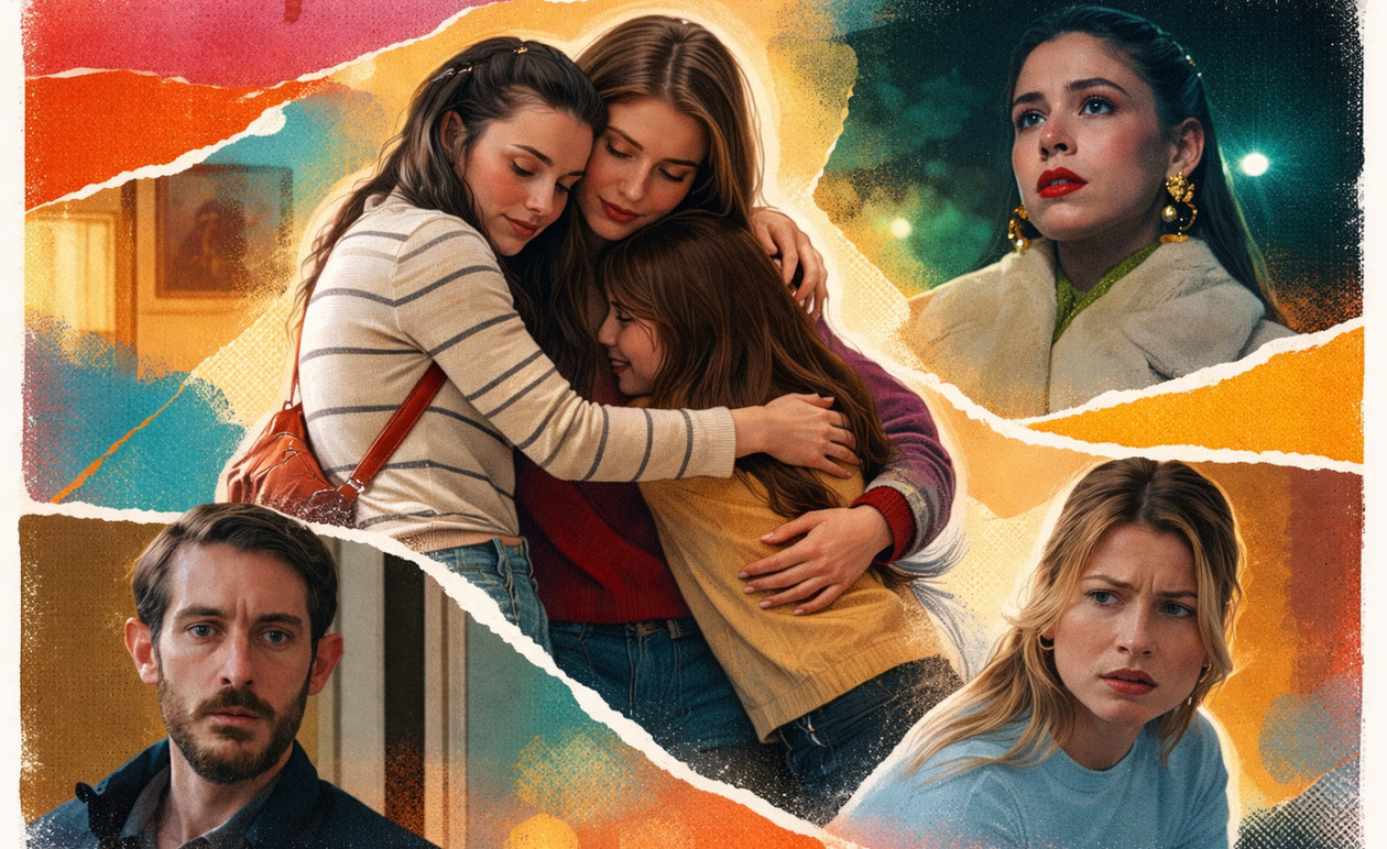 Μία νύχτα μόνο: Ο Σάββας οδηγεί την Άσπα σε οριστικό τέλος με έναν σκληρό εκβιασμό