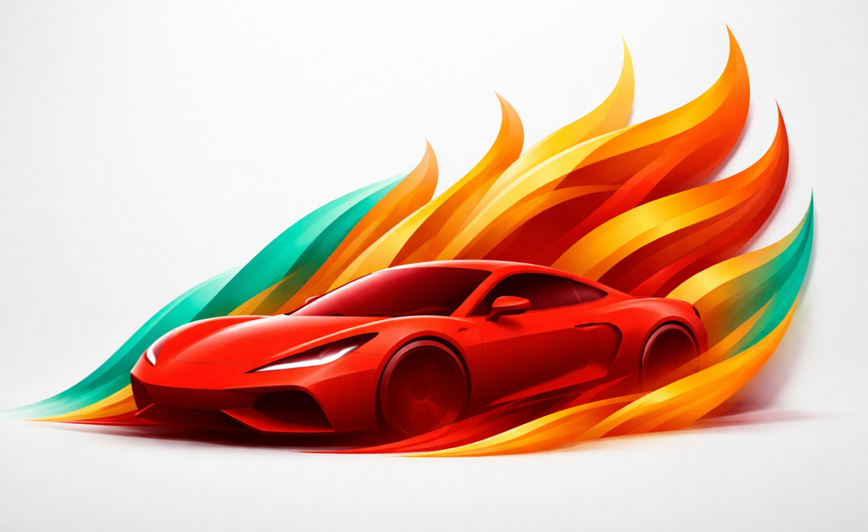 Διαβατά: Στις φλόγες δύο αυτοκίνητα μετά από φωτιά σε ξερόχορτα στην Αγία Σοφία