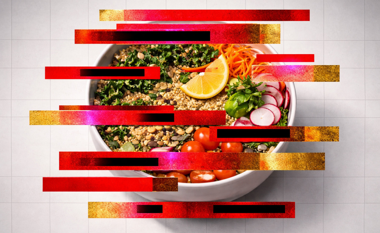 Γιατί η εμμονή της Gen Z με την καθαρή διατροφή δεν αφορά το φαγητό αλλά το άγχος