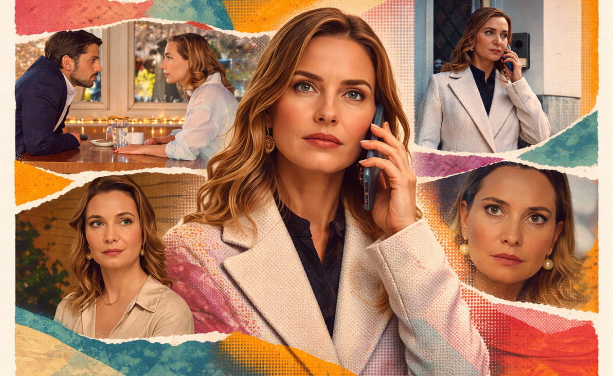 Να Μ’ Αγαπάς: Η σατανική πλεκτάνη του Μιχάλη διαλύει τη Ζωή – Χάνεται η περιουσία