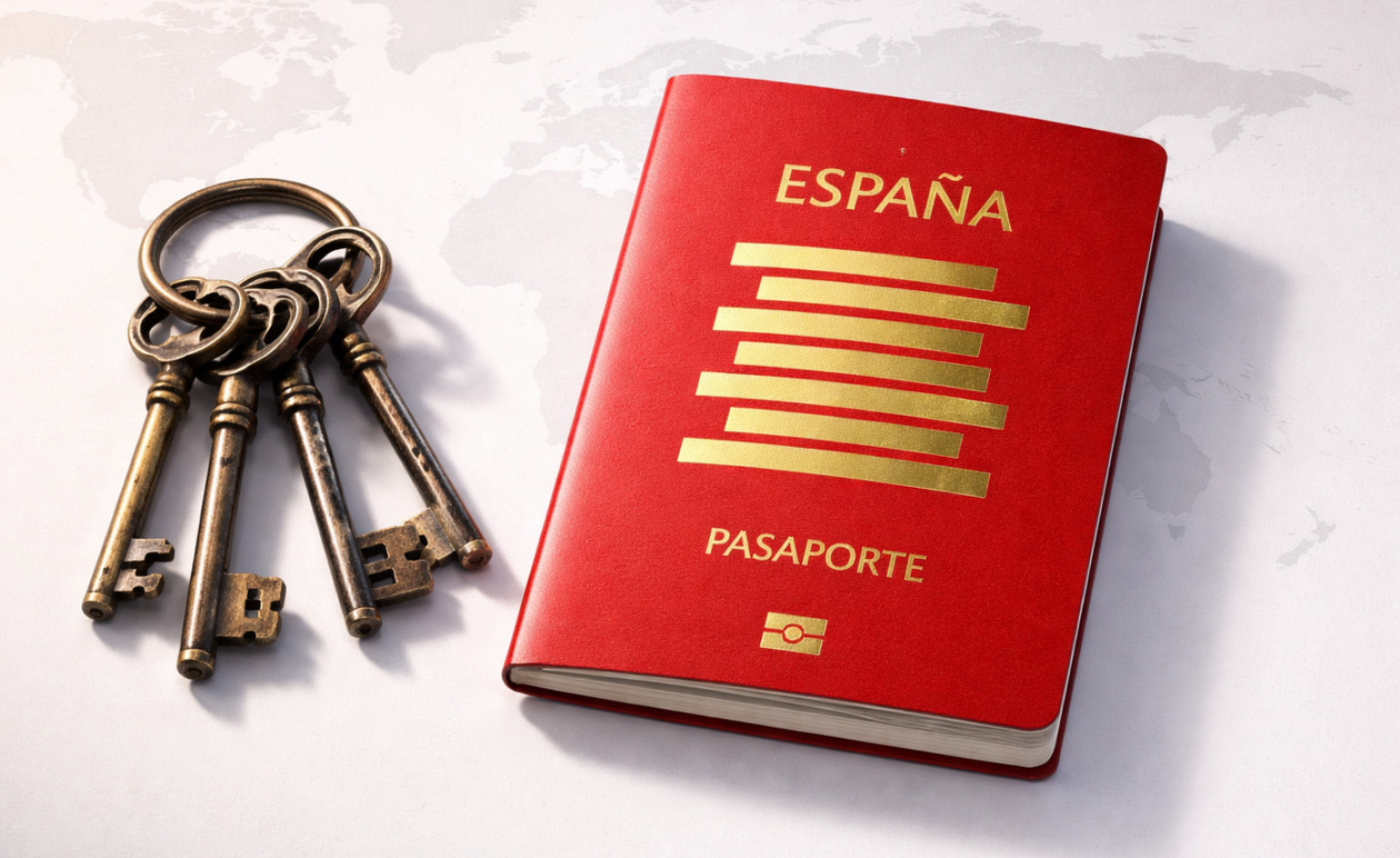 Βενεζουέλα: Επέστρεψαν στη Μαδρίτη οι πέντε Ισπανοί που απελευθερώθηκαν από τις φυλακές του Καράκας