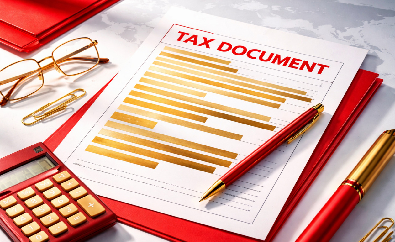 Προκαταβολή φόρου: Το σχέδιο για μείωση του συντελεστή και ενίσχυση της ρευστότητας