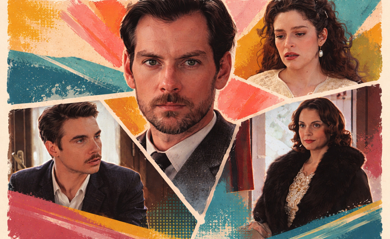 Grand Hotel: Η εγκυμοσύνη της Αλίκης τινάζει τα πάντα στον αέρα