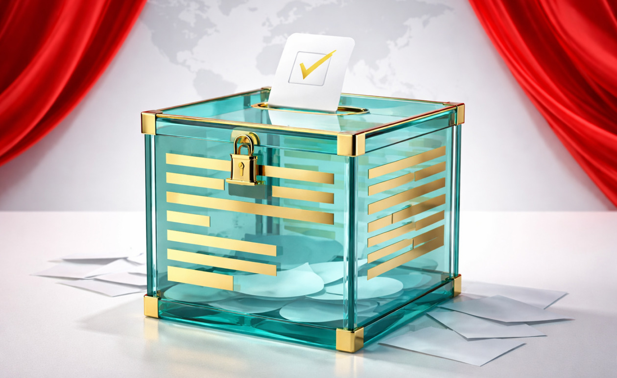 Κόστα Ρίκα: Στις κάλπες οι πολίτες για τις κρίσιμες εκλογές υπό τη σκιά της βίας των ναρκωτικών