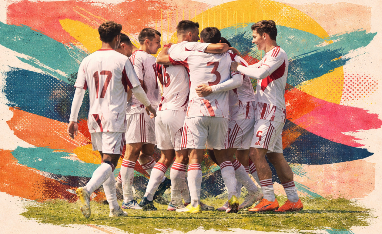 Ολυμπιακός Κ17: Άνετο 4-0 επί του Πανσερραϊκού και βλέμμα στο ντέρμπι με τον ΠΑΟΚ