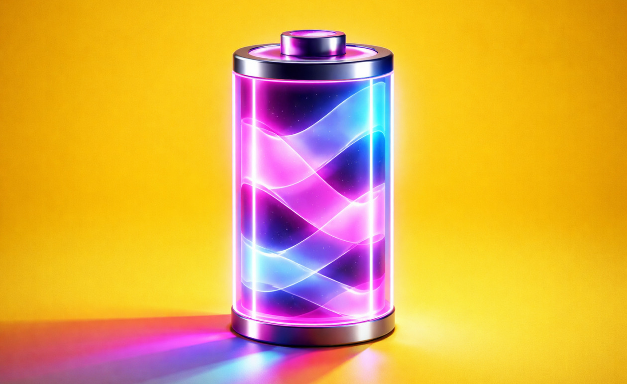 8 σημάδια ότι η ενέργειά σας δεν πηγάζει από υγεία αλλά από ένα νευρικό σύστημα που έμαθε να αγνοεί την εξάντληση