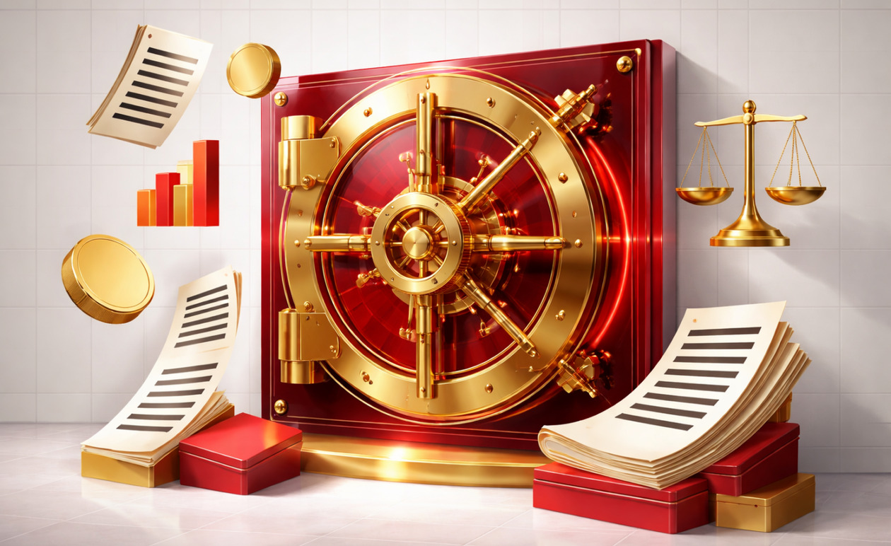 Γιάννης Στουρνάρας: Θωρακισμένη η χρηματοπιστωτική σταθερότητα μετά την απόφαση για τον νόμο Κατσέλη