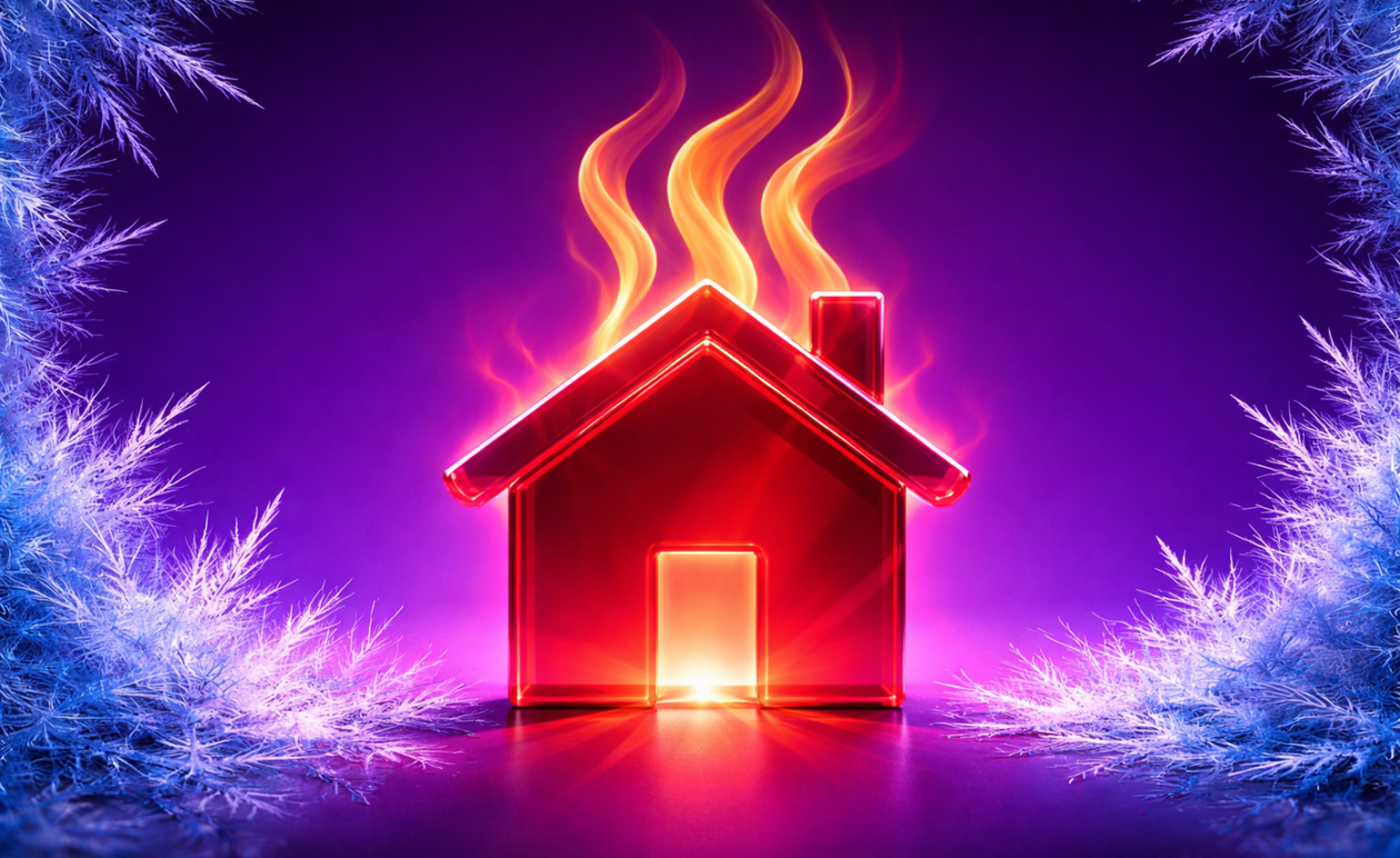 Eurostat: Στο 19% η ενεργειακή φτώχεια στην Ελλάδα – Αρνητική πρωτιά στην Ευρωπαϊκή Ένωση