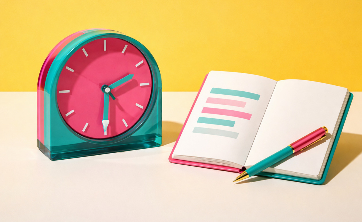 Γιατί το σώμα ξυπνά στις 6:15 μετά τη σύνταξη: Η «αόρατη» μνήμη του νευρικού συστήματος