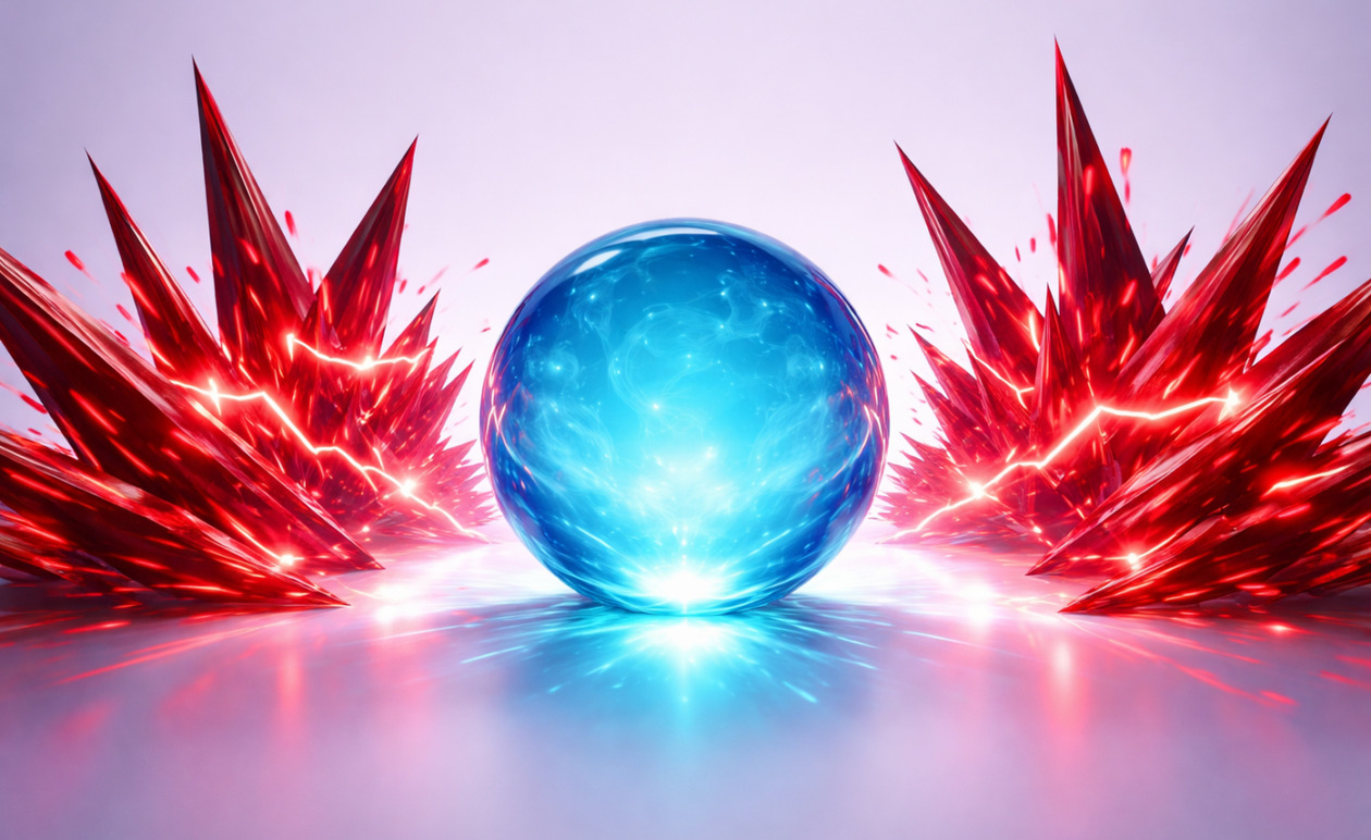 Γιατί οι πιο σιωπηλοί άνθρωποι κερδίζουν τις διαφωνίες: Η νευρολογία της εσωτερικής κυριαρχίας