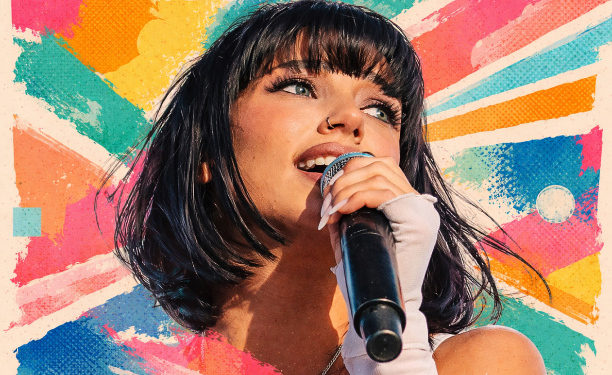 Marseaux: Αυτό είναι το «Χάνομαι» για τη Eurovision 2026 – Η αποκάλυψη της συμμετοχής