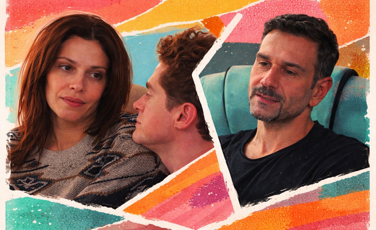 Μια Νύχτα Μόνο: Ο Σταύρος ανακαλύπτει το μυστικό των 200.000 ευρώ για την Αρετή