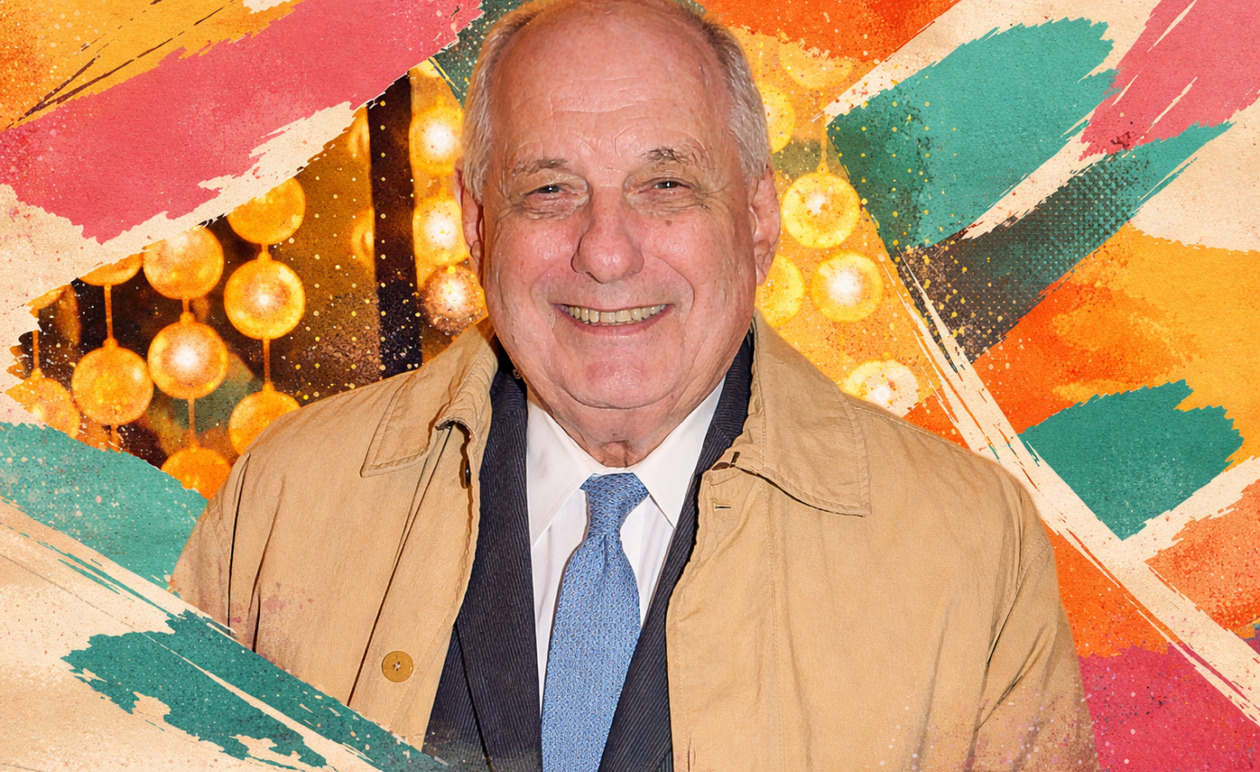 Τέρενς Κουίκ: Επιστρέφει επίσημα στον ΑΝΤ1 στο πλευρό του Γιώργου Λιάγκα