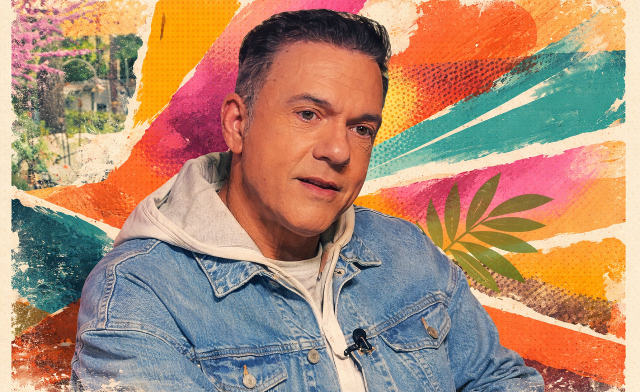 Ποσειδώνας Γιαννόπουλος: Οι αιχμές για Γιώργο Λιάγκα και Κώστα Τσουρό – «Δεν αντέχω την έπαρση»