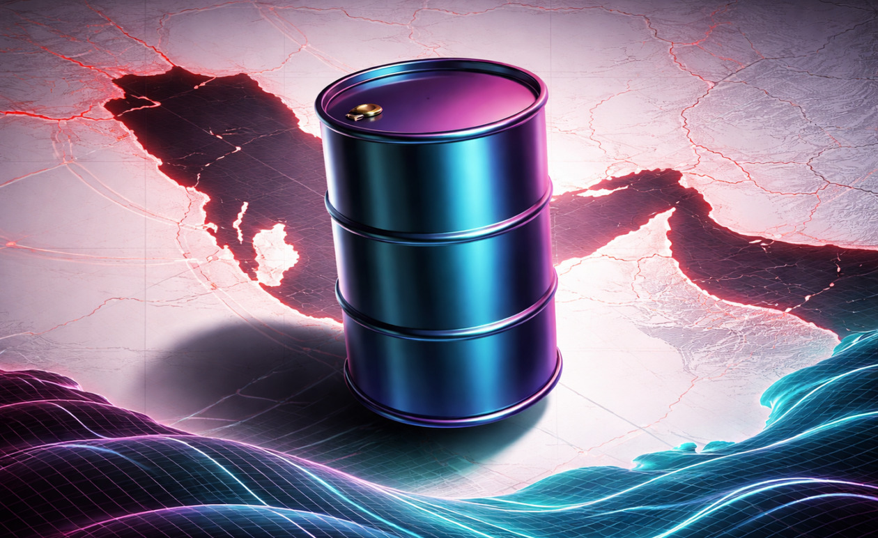 Πετρέλαιο: Υποχώρηση των τιμών υπό τη σκιά του διπλωματικού θρίλερ ΗΠΑ – Ιράν