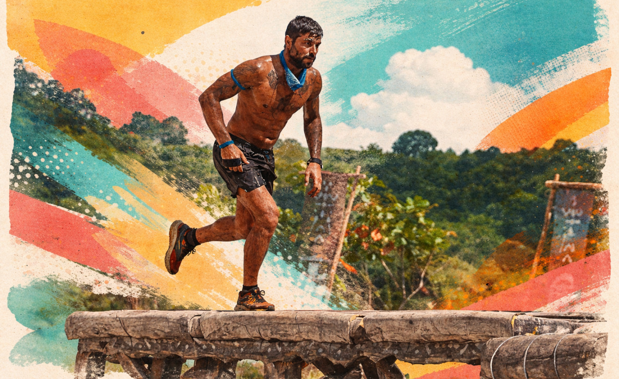 Survivor: Ο Μιχάλης Σηφάκη «κεραυνοβολεί» τον Σταύρο Φλώρα για την ευαισθησία του