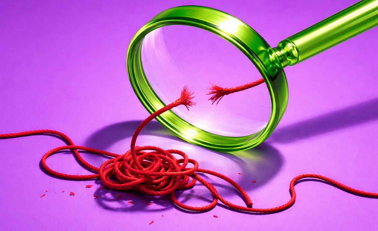 Τα 7 σημάδια στη γλώσσα του σώματος που προδίδουν μια επικείμενη προδοσία