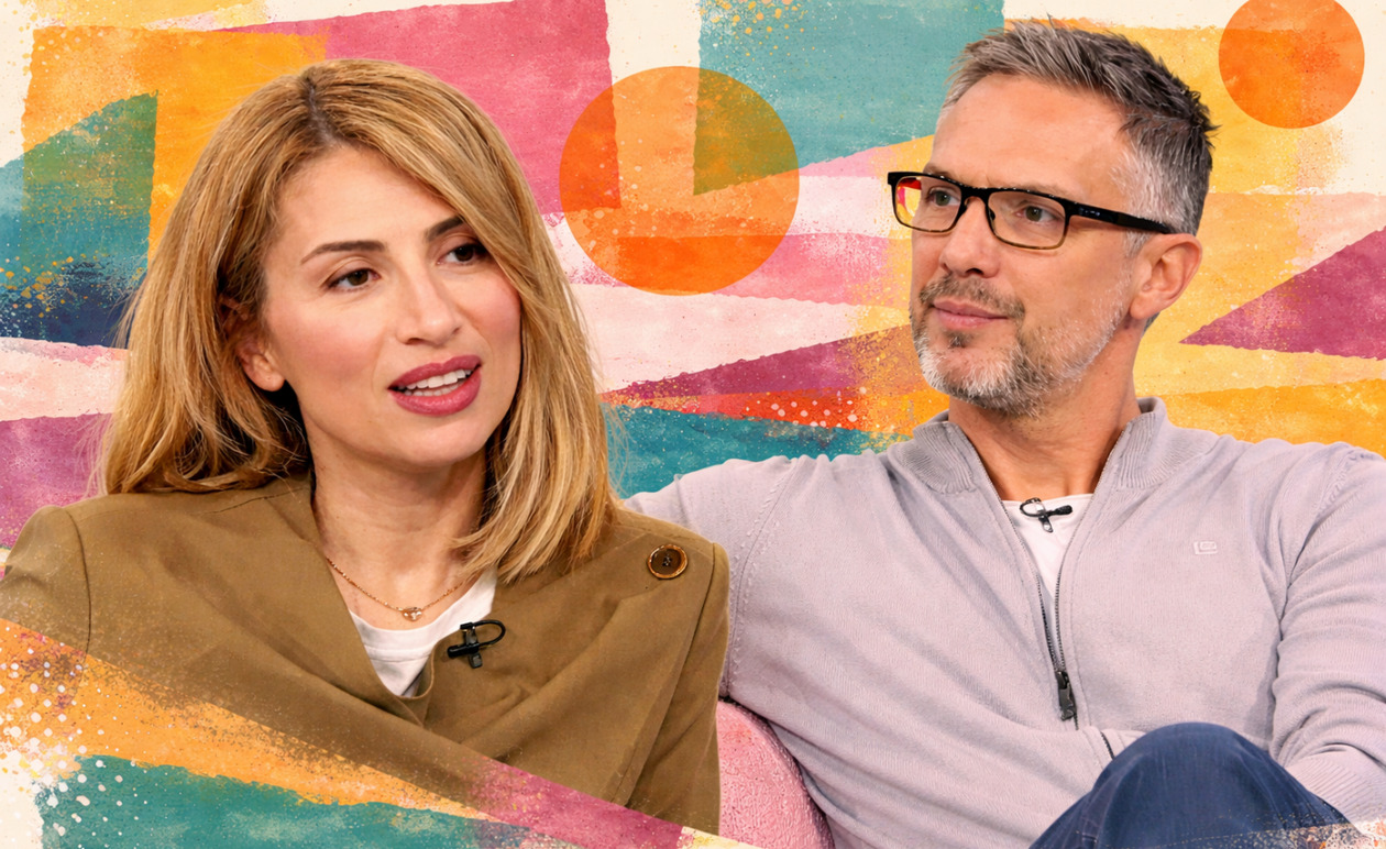 Αλέξανδρος Παρθένης: Η συγκλονιστική αποκάλυψη για το χειρουργείο που του προκάλεσε παράλυση