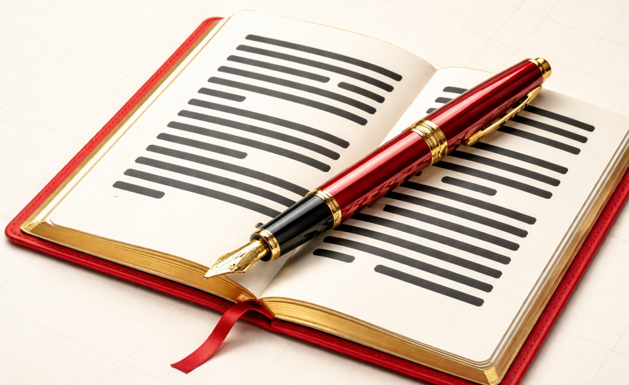 Γιατί η χειρόγραφη γραφή σάς δίνει γνωστικό πλεονέκτημα: 9 σπάνιες ικανότητες που χάνονται στην ψηφιακή εποχή