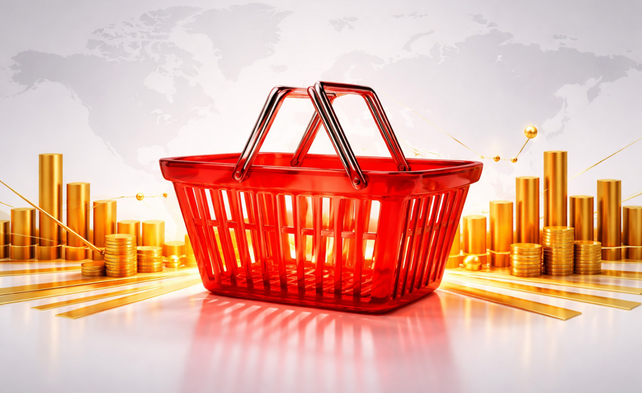 Η κρίση προσιτότητας στην Ελλάδα: Γιατί η διαχείριση των κρίσεων δεν αναχαιτίζει την ακρίβεια