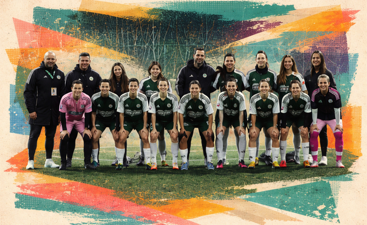 Παναθηναϊκός: Σαρωτική πρόκριση στα ημιτελικά του Κυπέλλου με 8-0 επί της Ολυμπιάδας